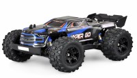 22603 Hyper GO radiografische Monstertruck brushed 4WD met GPS 1 op 16 RTR 1